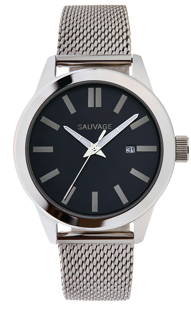 Sauvage SV 258 125 15 Бр.