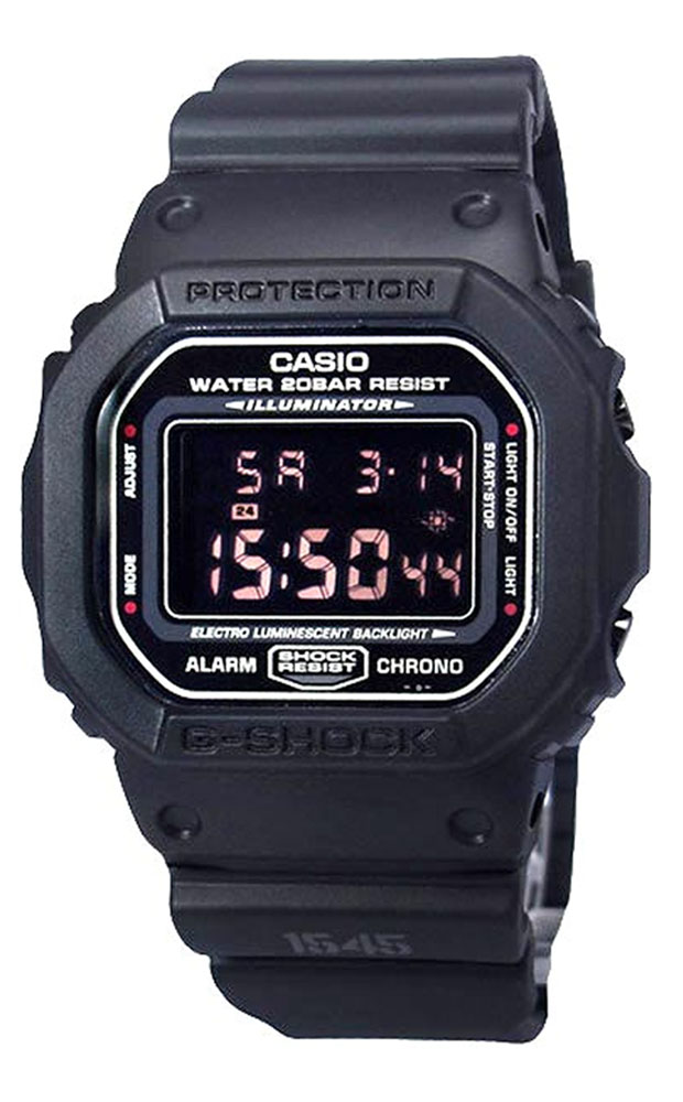 Casio DW-5600MS-1D