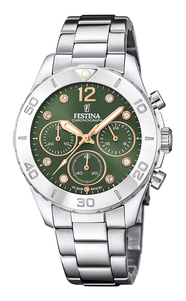 Festina F20603/5 часы