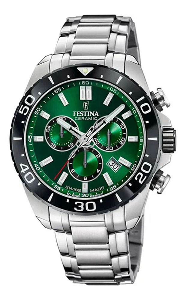 Festina F20042/3 часы