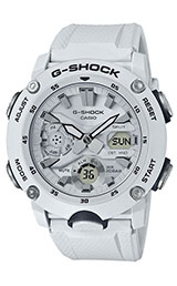 Casio GA-2000S-7AER