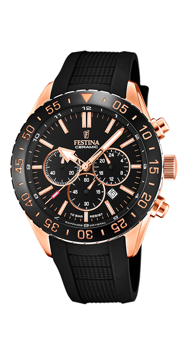 Festina F20516/2 часы