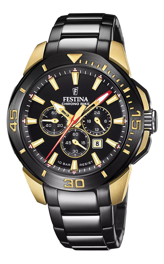 Festina F20644/1 часы