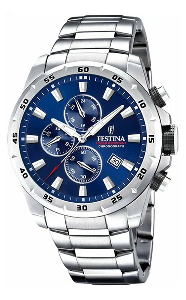 Festina F20463/2 часы