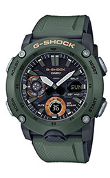 Casio GA-2000-3AER
