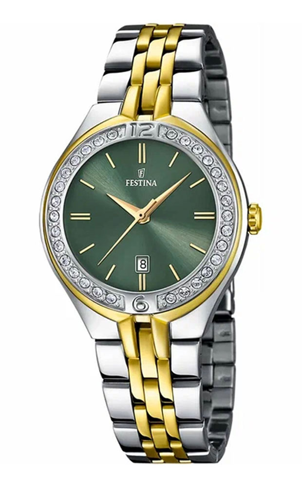 Festina F16868/4 часы