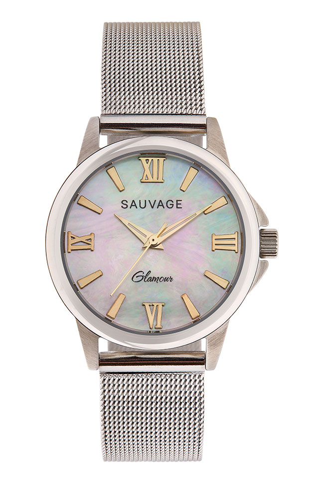Sauvage SV 801 111 20 часы наручные