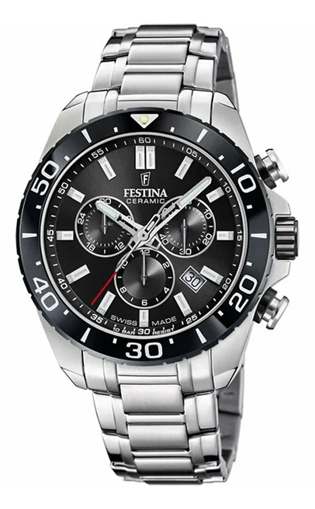 Festina F20042/4 часы