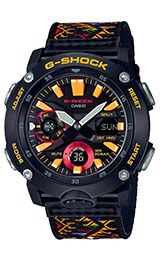 Casio GA-2000BT-1AER
