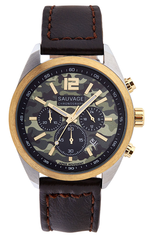 Sauvage SV 430 46 39