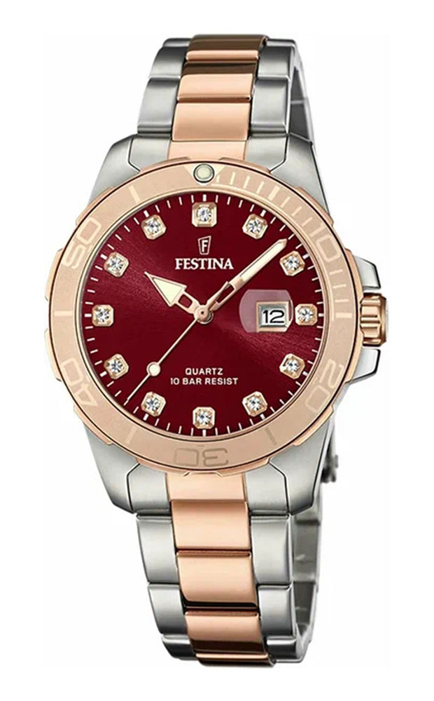 Festina F20505/2 часы