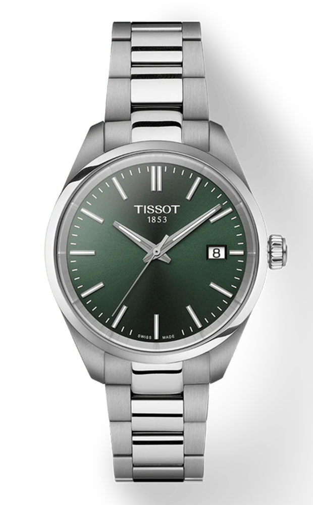 T1502101109100 Tissot