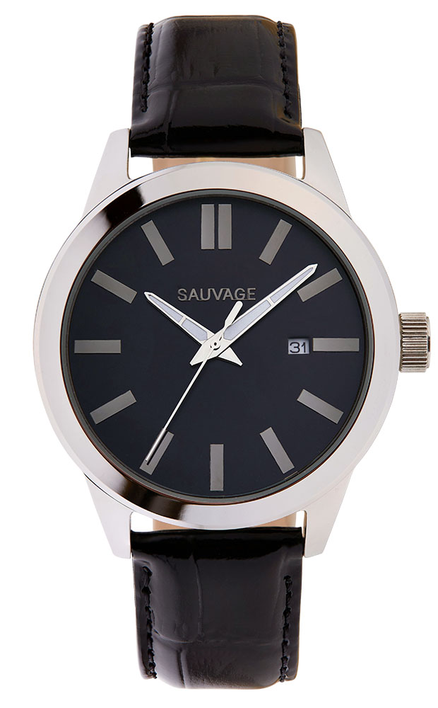 Sauvage SV 258 125 15